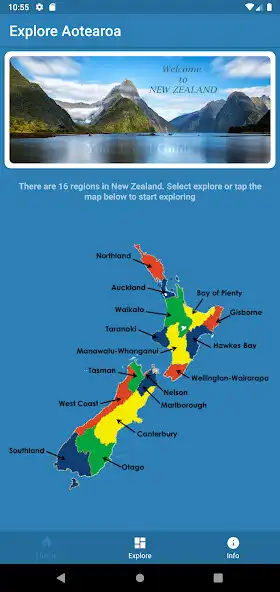 Play NZ Explorer  and enjoy NZ Explorer with UptoPlay