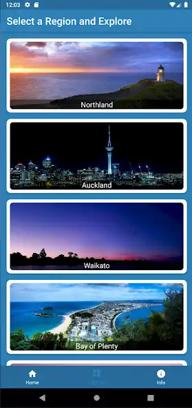 Play NZ Explorer as an online game NZ Explorer with UptoPlay