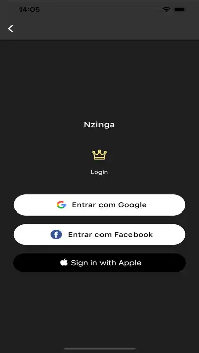 Play Nzinga  and enjoy Nzinga with UptoPlay
