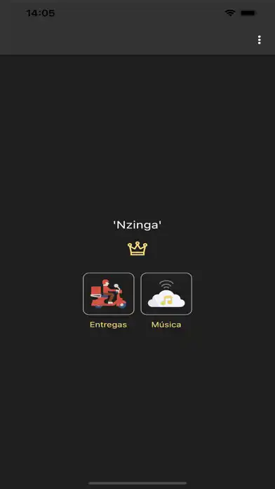 Play Nzinga as an online game Nzinga with UptoPlay