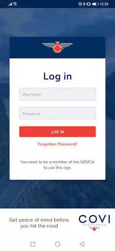 Play NZMCA App  and enjoy NZMCA App with UptoPlay