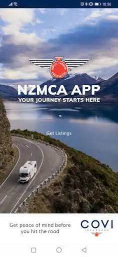 Play NZMCA App as an online game NZMCA App with UptoPlay