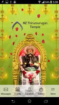 Play NZ Murugan Temple