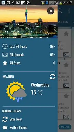 Play NZ News 2.0 as an online game NZ News 2.0 with UptoPlay