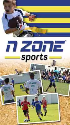 Play N Zone Sports