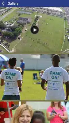 Play N Zone Sports