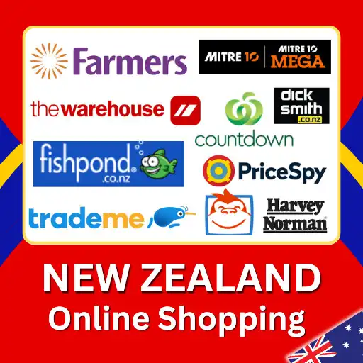 Play NZ Online Shopping Store APK