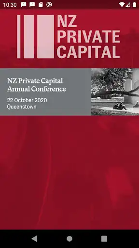 Play NZ Private Capital Events  and enjoy NZ Private Capital Events with UptoPlay