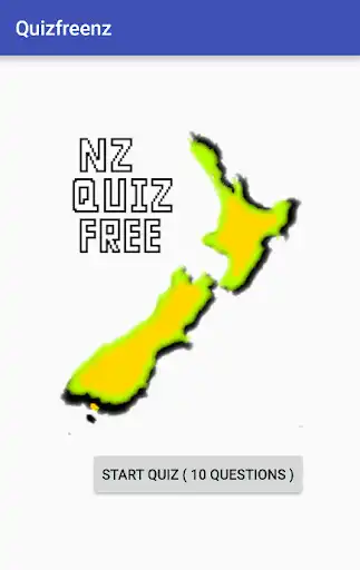 Play NZ Quiz Free  and enjoy NZ Quiz Free with UptoPlay