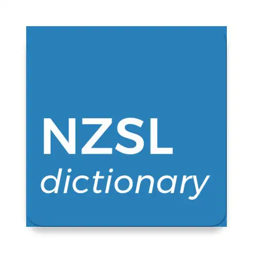 Play NZSL Dictionary APK