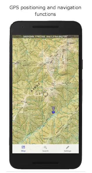 Play NZ Topo50 Offline - North as an online game NZ Topo50 Offline - North with UptoPlay