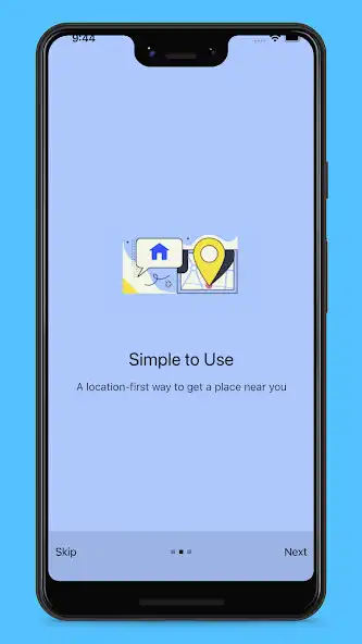 Play Nzubo as an online game Nzubo with UptoPlay