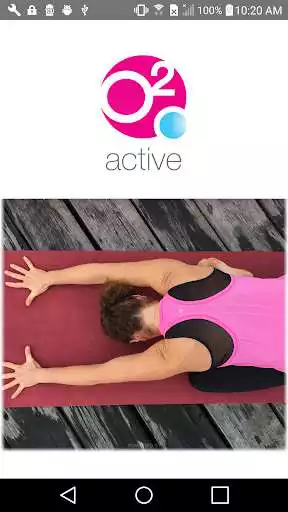 Play O2 Active AUS  and enjoy O2 Active AUS with UptoPlay