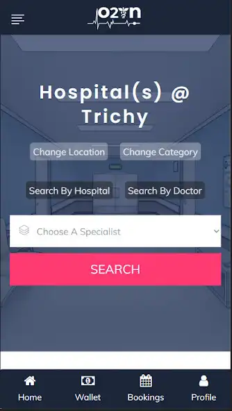 Play O2In Business Search  Booking  and enjoy O2In Business Search  Booking with UptoPlay