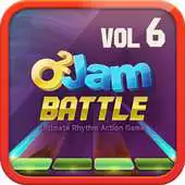 Free play online O2Jam Battle Vol.6 APK Free play online O2Jam Battle Vol.6 APK
