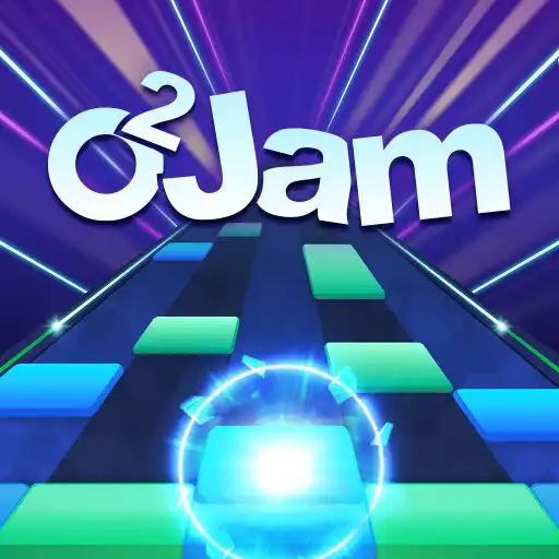 Play O2Jam - Music & Game APK
