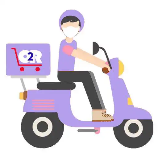 Play O2R Delivery APK