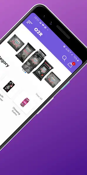 Play O2R Order as an online game O2R Order with UptoPlay