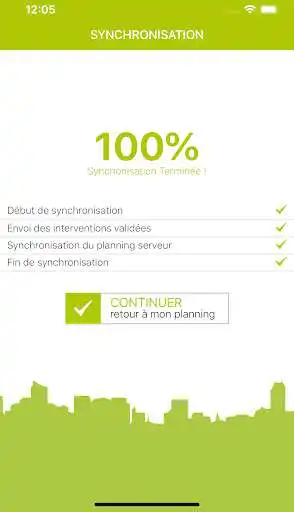 Play O2 Service as an online game O2 Service with UptoPlay