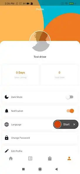 Play o2store - delivery as an online game o2store - delivery with UptoPlay