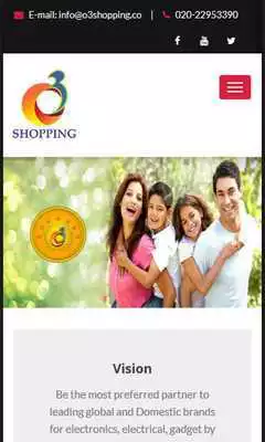 Play o3shopping