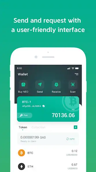 Play O3 Wallet as an online game O3 Wallet with UptoPlay