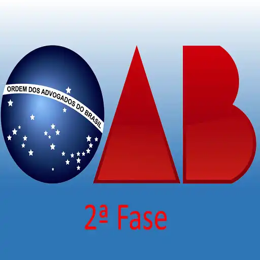 Play OAB 2a Fase Trabalho APK