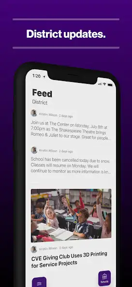 Play OABCIG School District as an online game OABCIG School District with UptoPlay