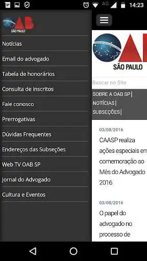 Play OAB SP as an online game OAB SP with UptoPlay