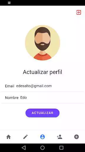 Play OAD Encuestas as an online game OAD Encuestas with UptoPlay
