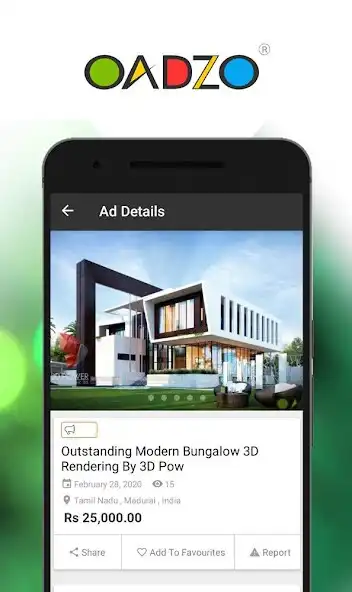 Play OADZO - Online Ads Zone as an online game OADZO - Online Ads Zone with UptoPlay