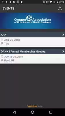 Play OAHHS