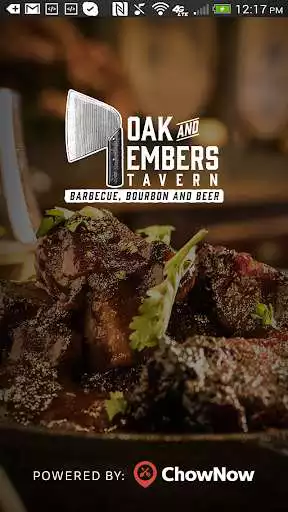 Play Oak and Embers Tavern