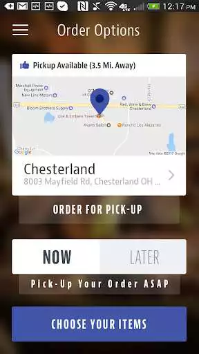 Play Oak and Embers Tavern