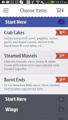 Play Oak and Embers Tavern