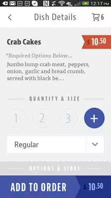 Play Oak and Embers Tavern