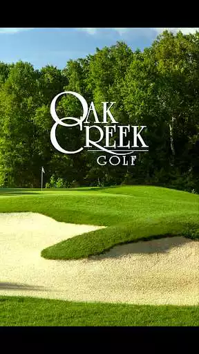 Play Oak Creek Golf Club  and enjoy Oak Creek Golf Club with UptoPlay