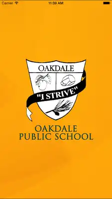 Play Oakdale Public School