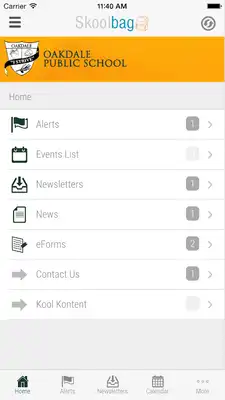 Play Oakdale Public School