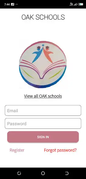 Play Oak Group of Schools  and enjoy Oak Group of Schools with UptoPlay