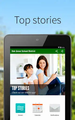 Play Oak Grove School District  and enjoy Oak Grove School District with UptoPlay