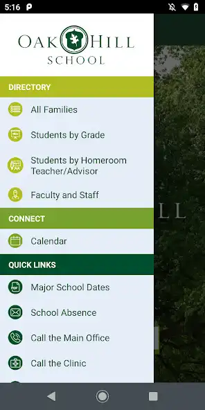 Play Oak Hill School as an online game Oak Hill School with UptoPlay