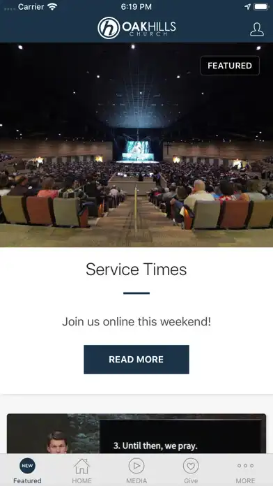 Play Oak Hills Church – Crownridge and enjoy Oak Hills Church – Crownridge with UptoPlay Play Oak Hills Church – Crownridge and enjoy Oak Hills Church – Crownridge with UptoPlay