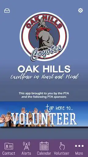 Play Oak Hills School  and enjoy Oak Hills School with UptoPlay