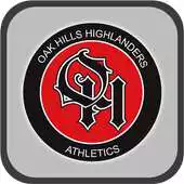 Free play online Oak Hills Sports Lite APK