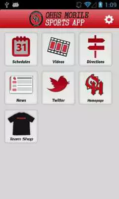 Play Oak Hills Sports Lite