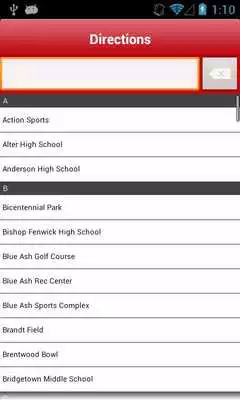 Play Oak Hills Sports Lite