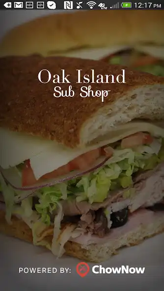 Play Oak Island Sub Shop  and enjoy Oak Island Sub Shop with UptoPlay