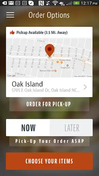 Play Oak Island Sub Shop as an online game Oak Island Sub Shop with UptoPlay