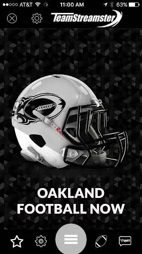 Play Oakland Football 2017-18  and enjoy Oakland Football 2017-18 with UptoPlay